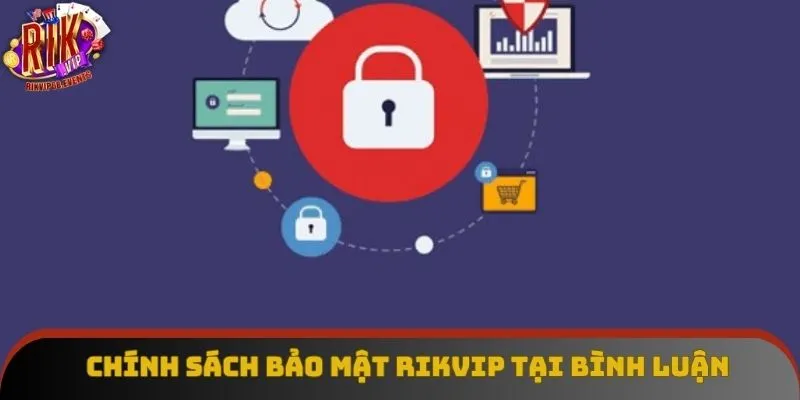 Chính sách bảo mật Rikvip tại bình luận Chính sách bảo mật Rikvip tại bình luận
