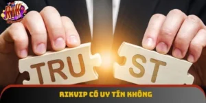 Rikvip Có Uy Tín Không?