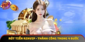 Rút Tiền Rikvip - Thành Công Chỉ Trong 4 Bước Đơn Giản